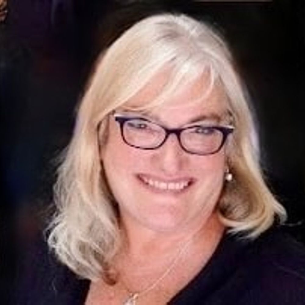 Susan Resnick