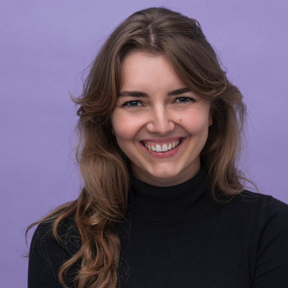 Luisa Houben