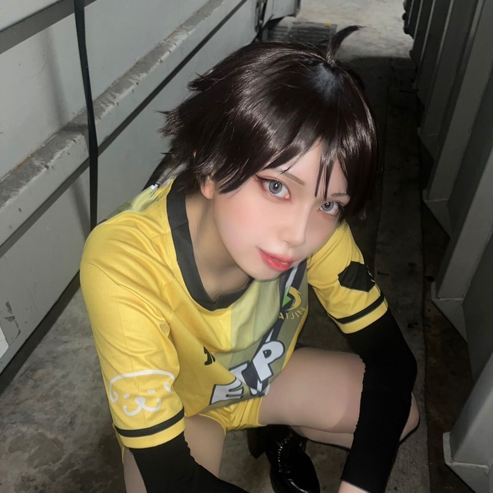 じゃーきー
