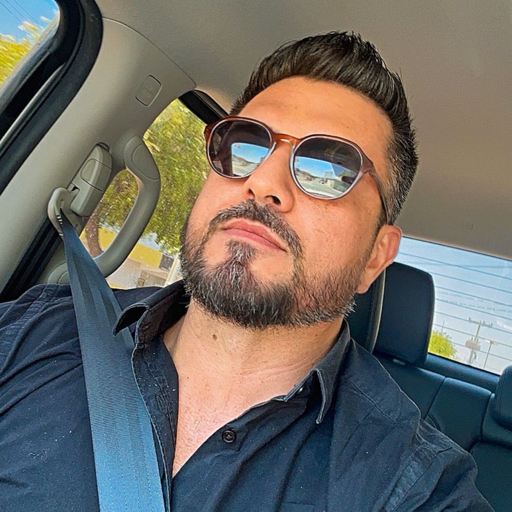 Jorge Cavalcanti