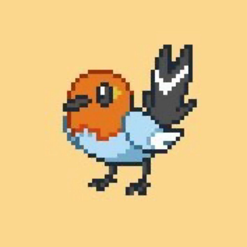 Fletchling