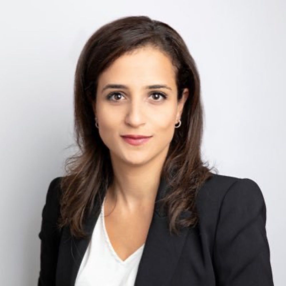 Nokha Dakroub