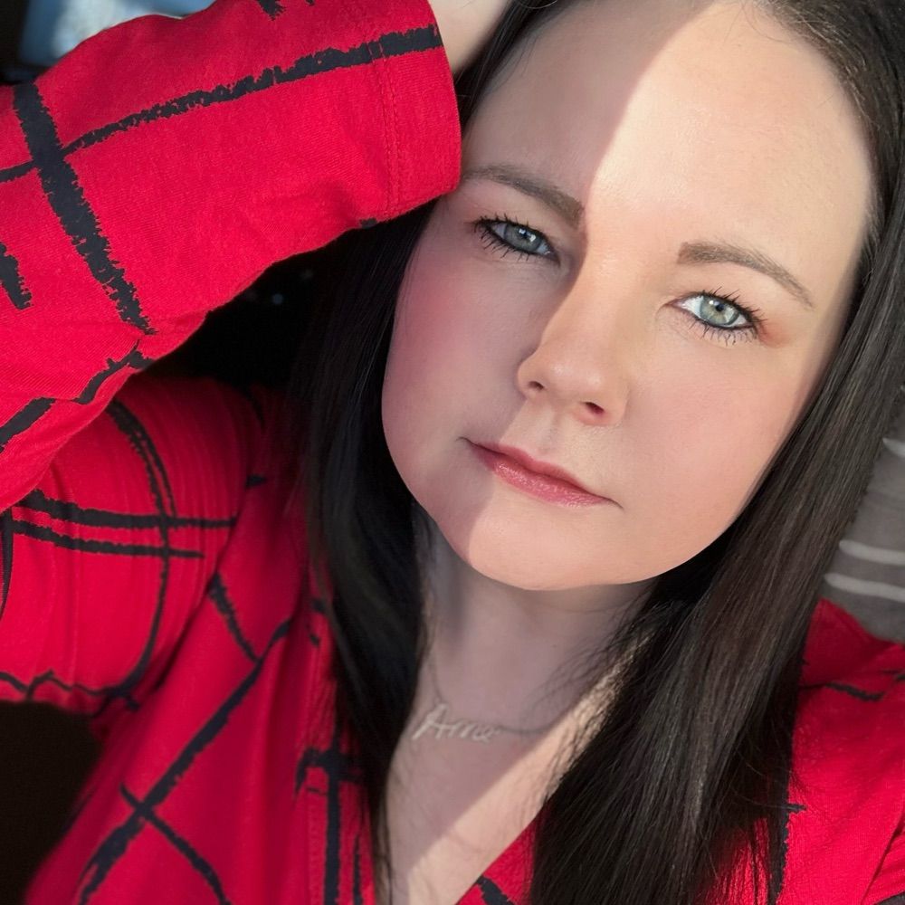 𝑨𝒏𝒏𝒆 ᥫ᭡