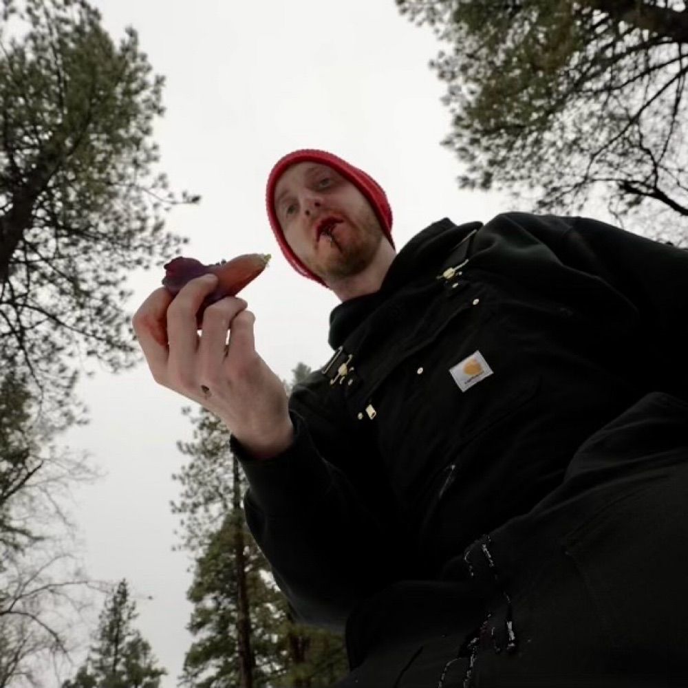 LUMBERJVCK