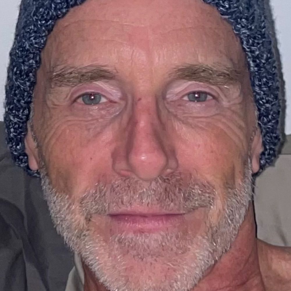 Stuart Sproule