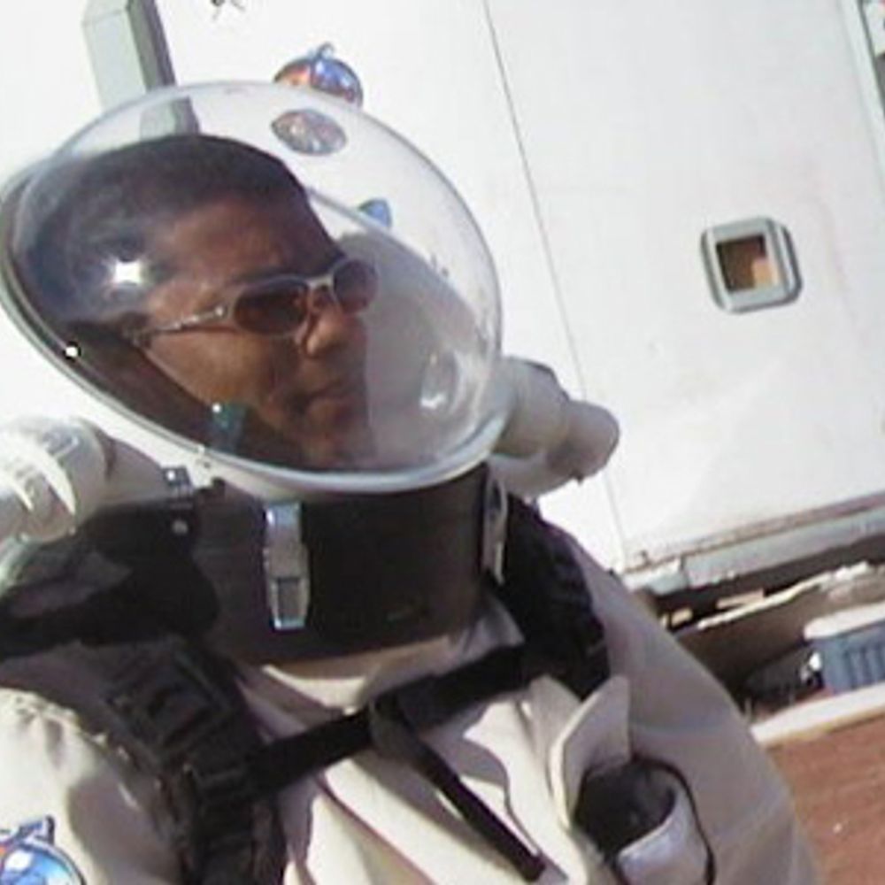 Rocky Persaud