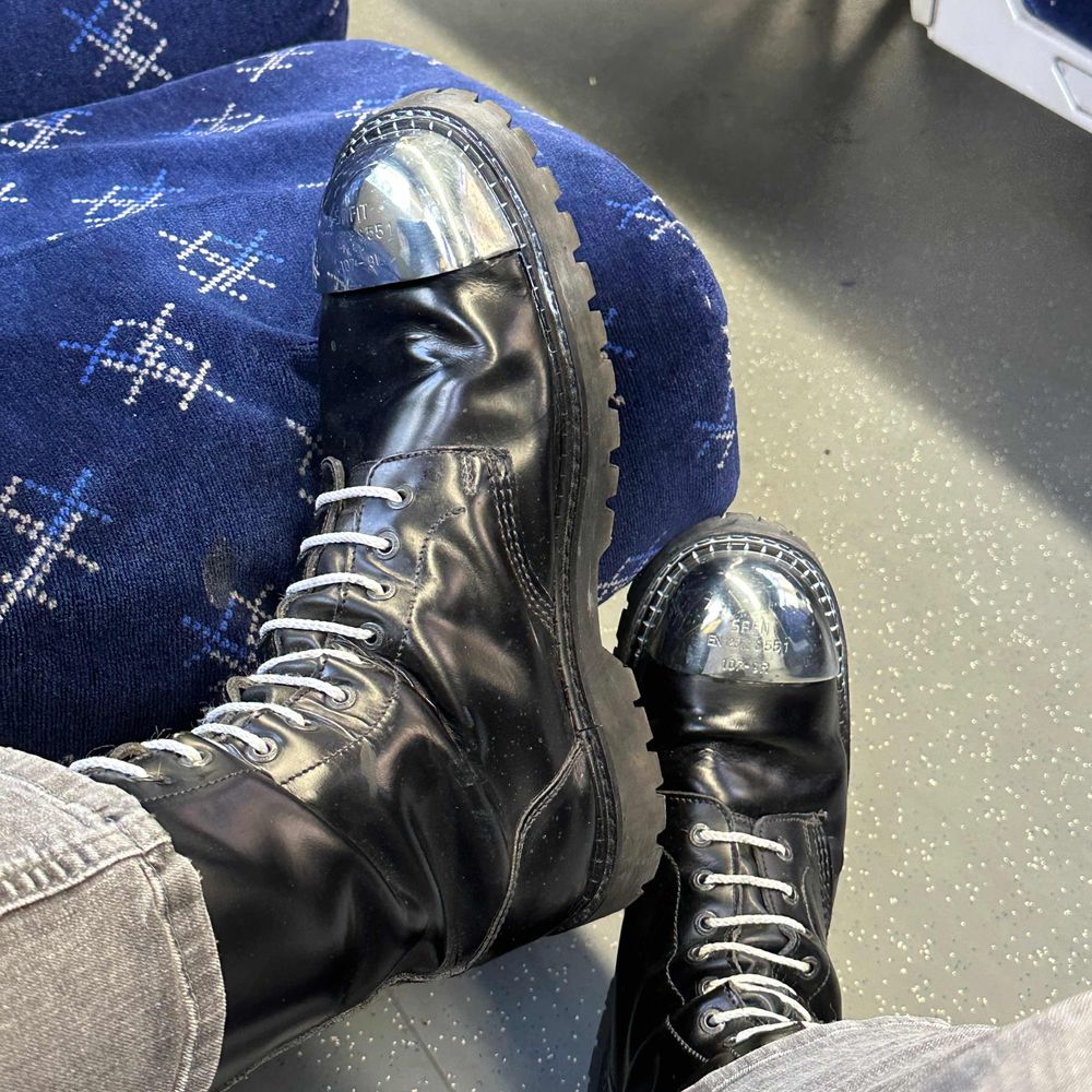 Glasgowskin