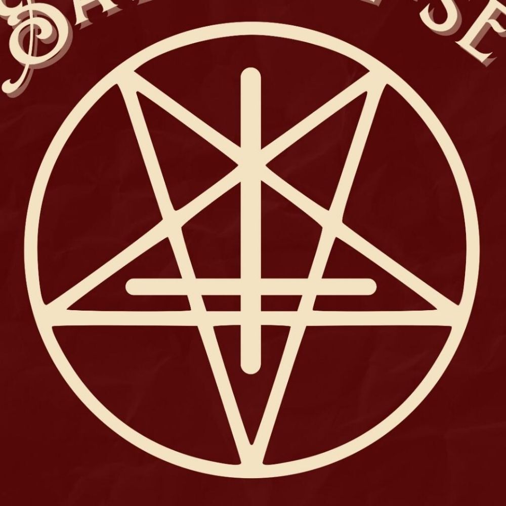 BRUXO DE SATAN