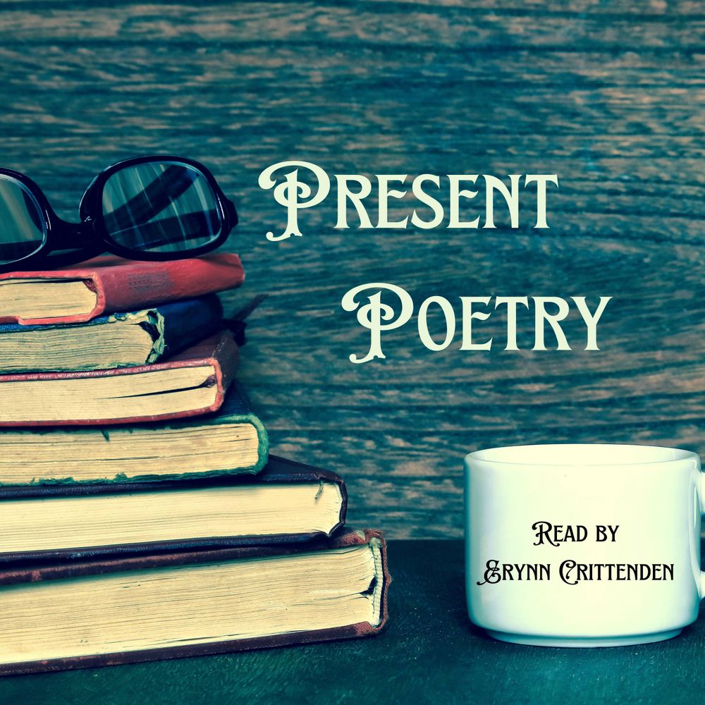 The Present Poetry Podcast