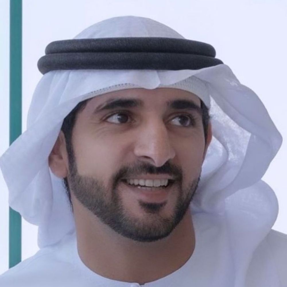 Prince fazza