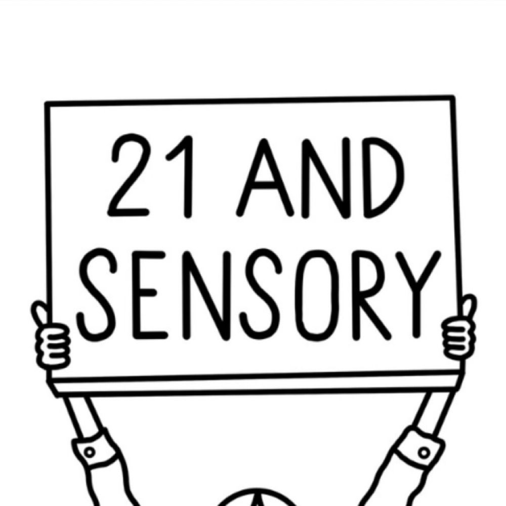 Emily @21andsensory