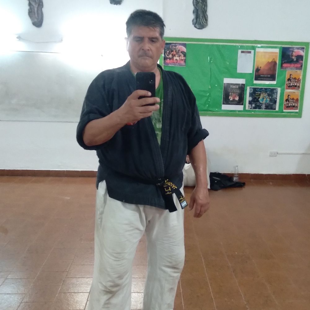 Sergio Raúl Serrano