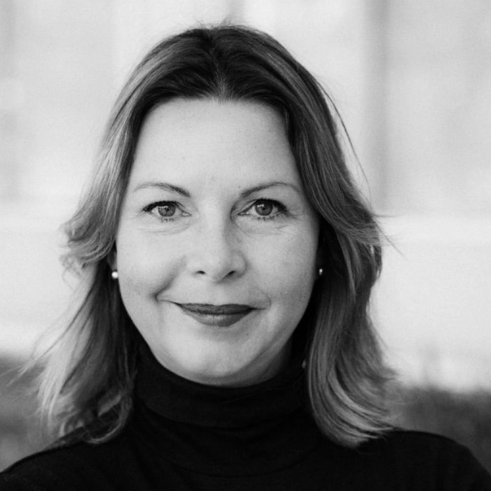 Maria Svemark