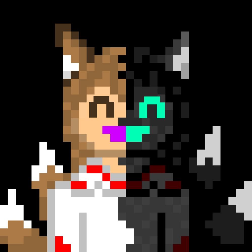 🦊GentleFox🔞🦊