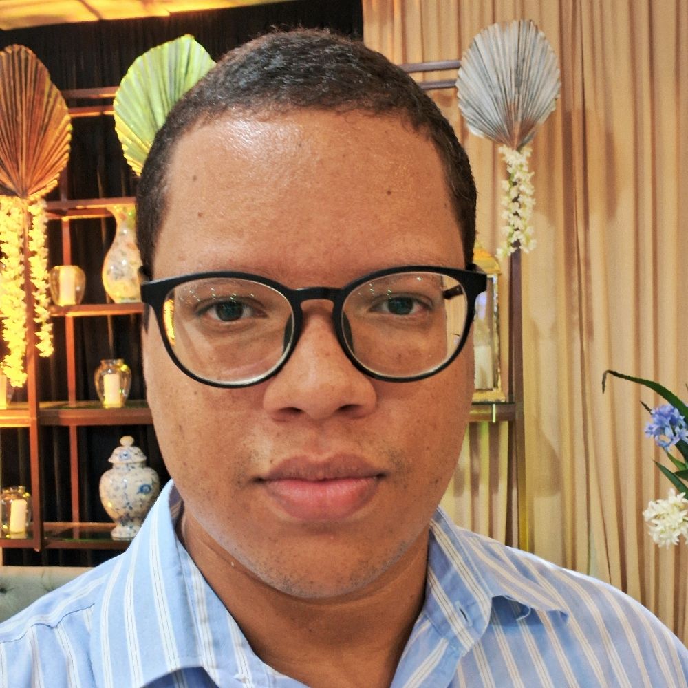 Vitinho Jones