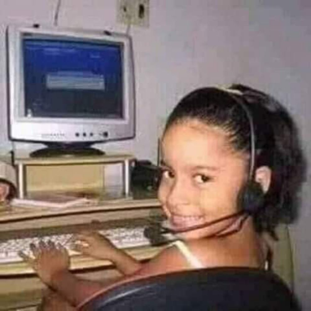 pode me chamar de 44 