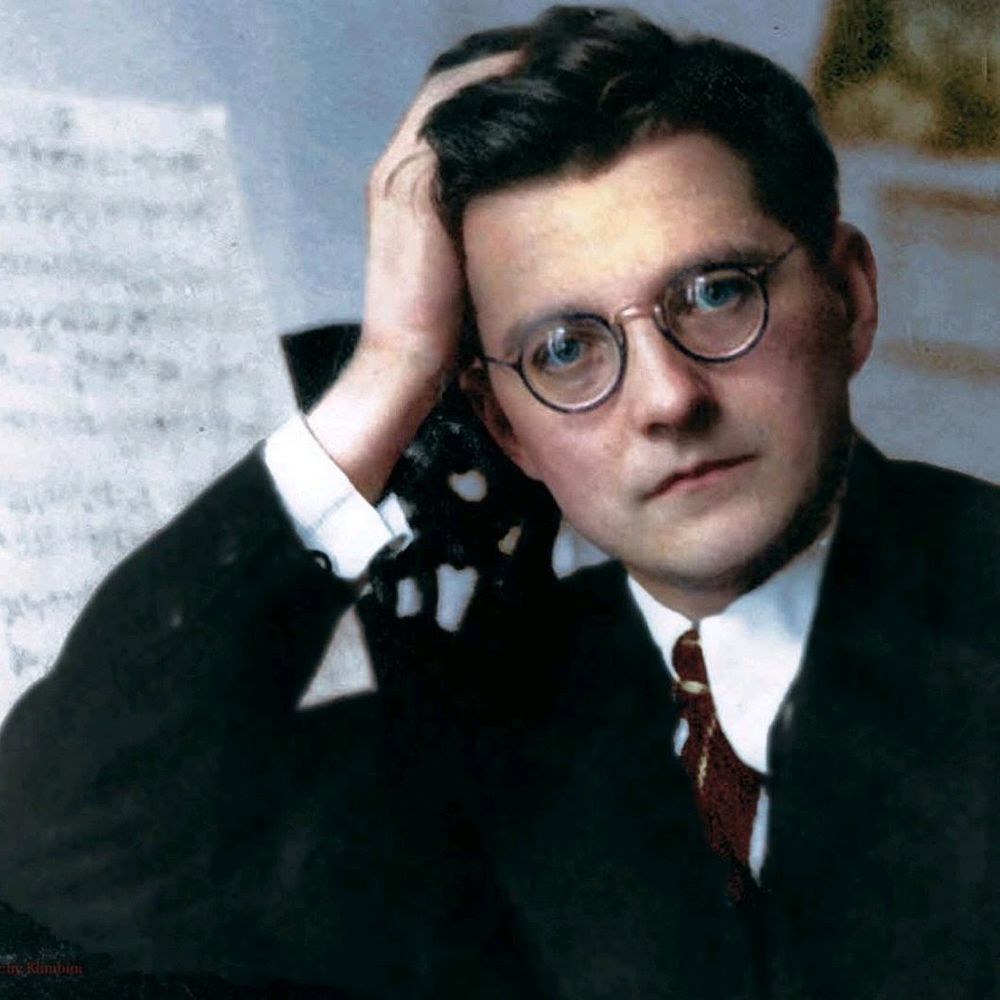 Hirofumi shostakovich Jo