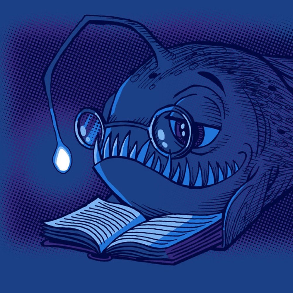 Angler Fish (Ang)