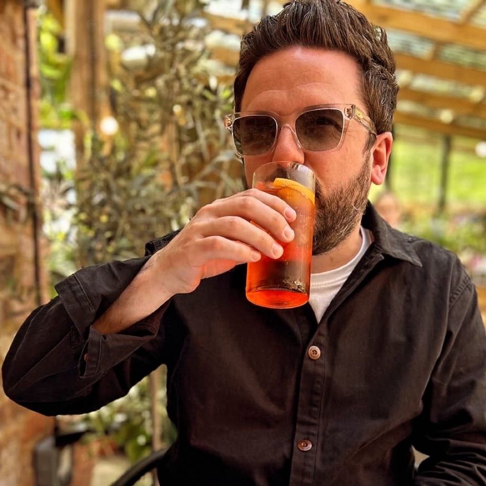 Dave O'Callaghan