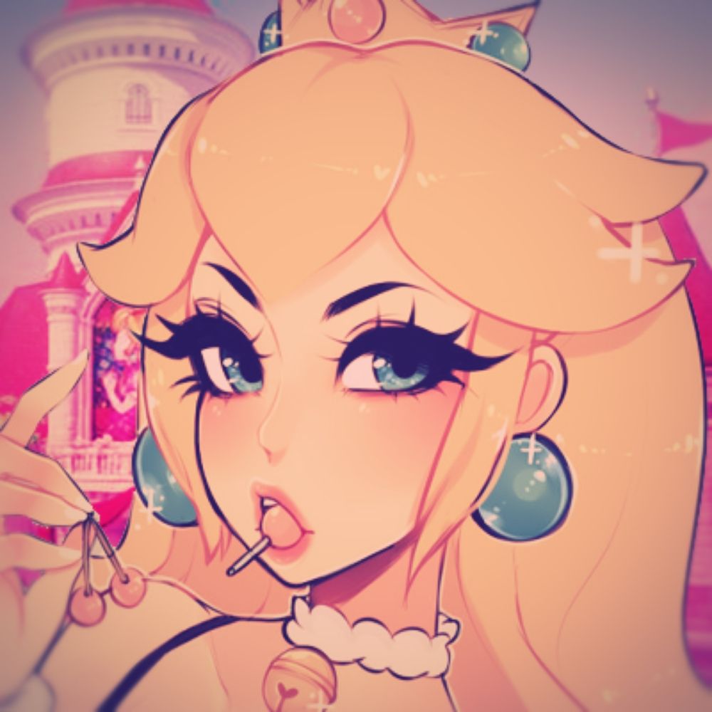 Peachie