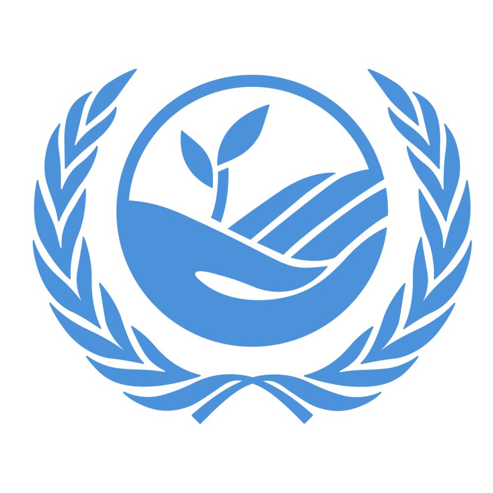 UN Land and Drought