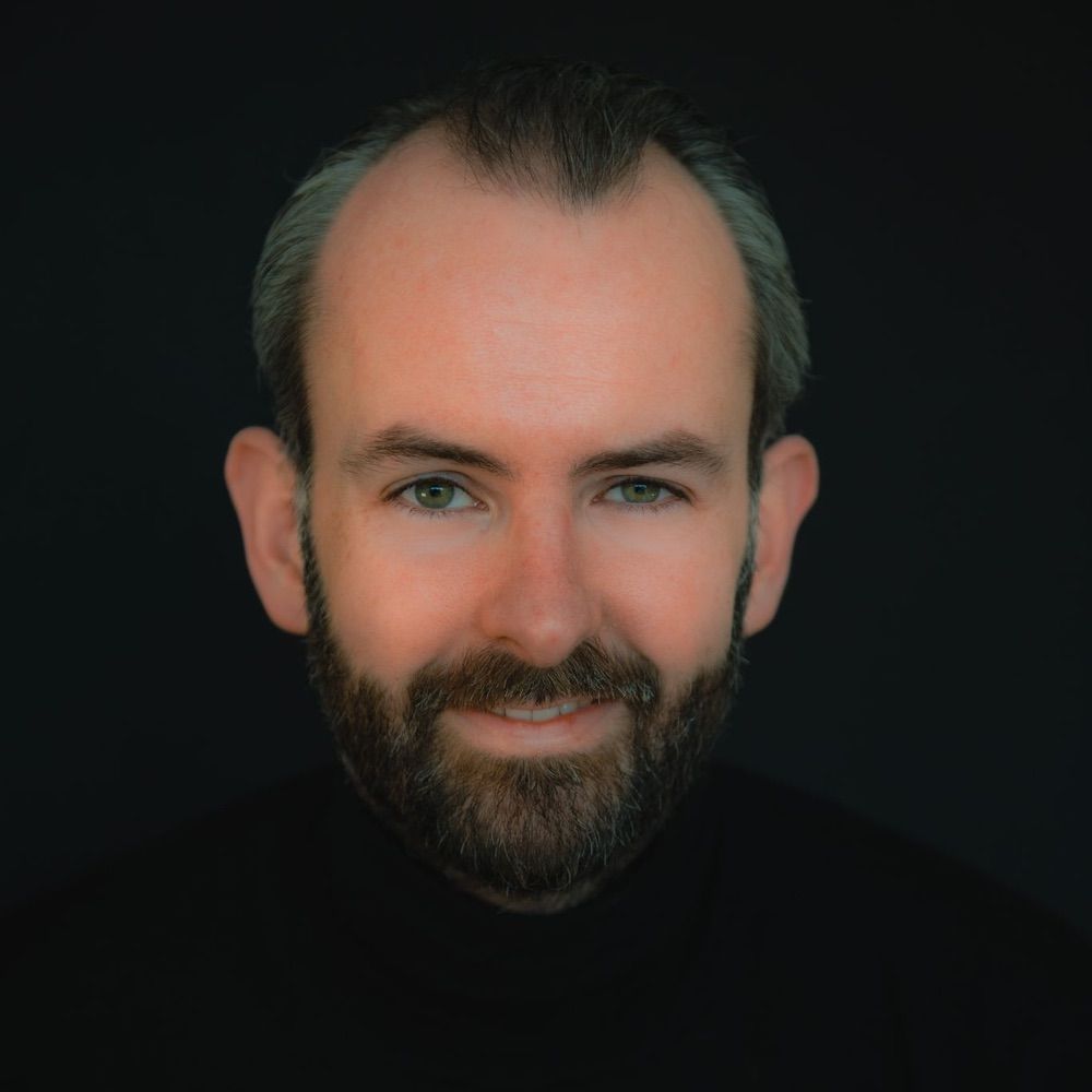 Joost van der Geest