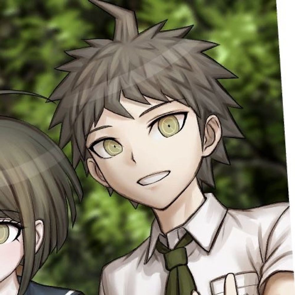 hajime