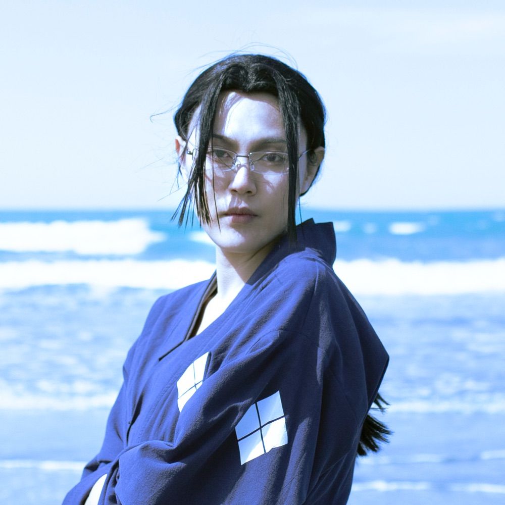 6/流/Ryu