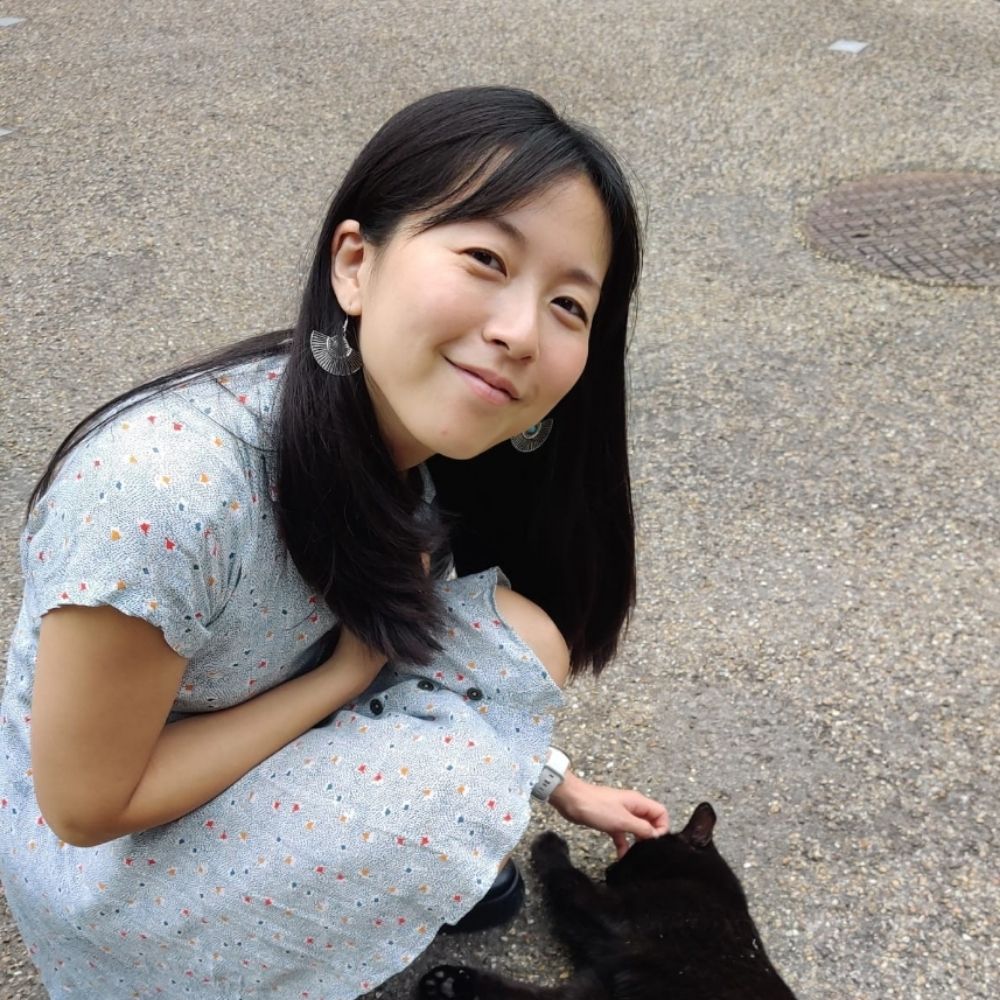 Risa Ueno