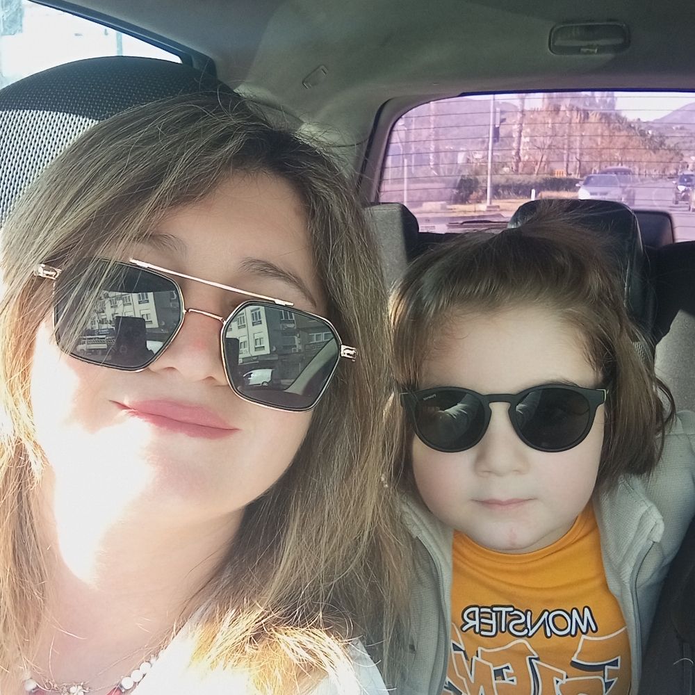 Nazire Akağa