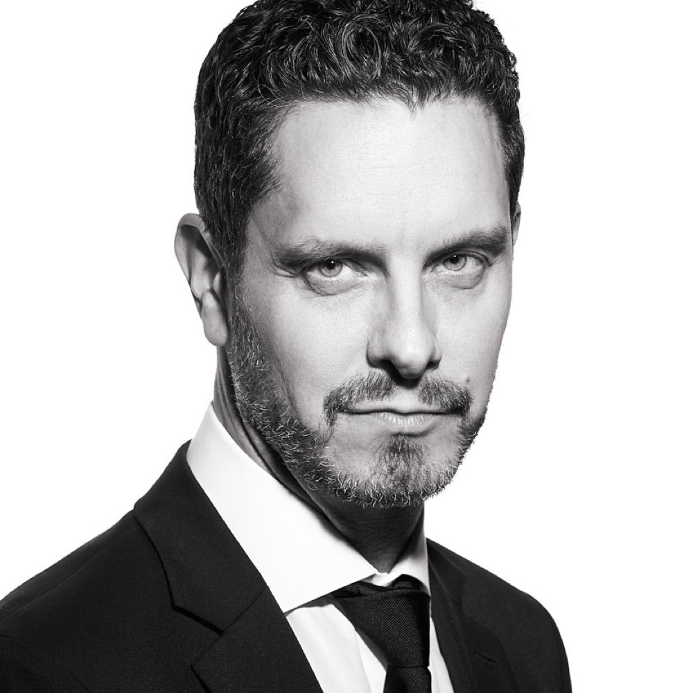 Corwin Hiebert