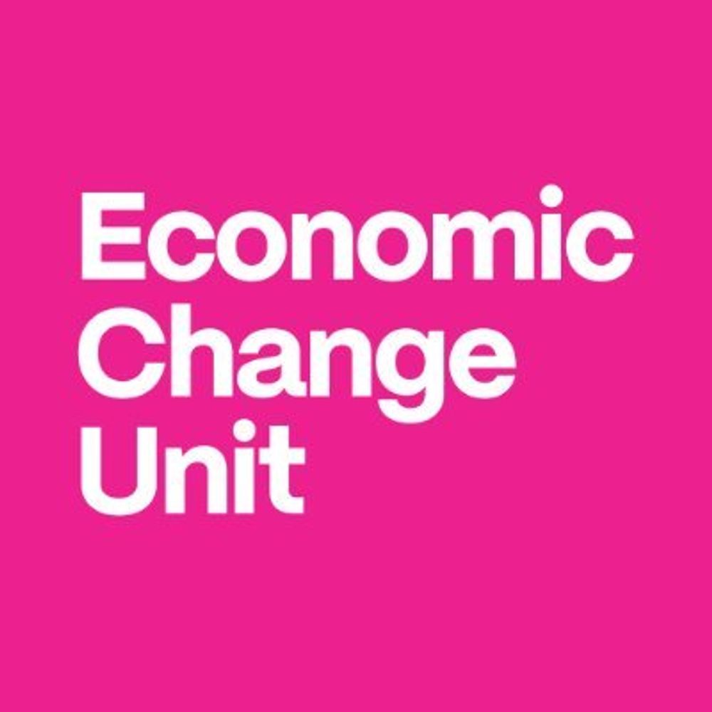 Economic Change Unit