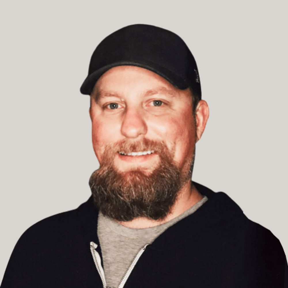 Matt Johnson