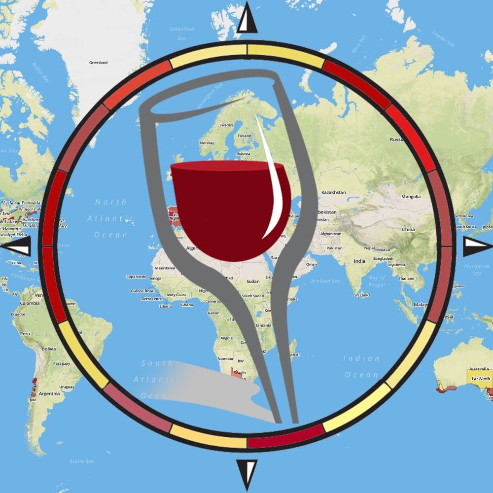 WineMaps
