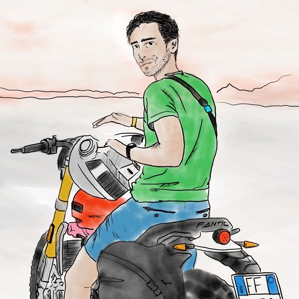Fabrizio Frasca