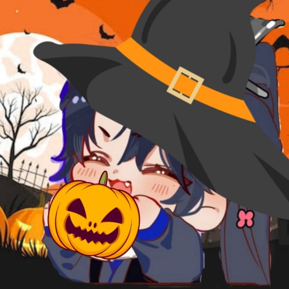Lizze 🤡 | 🎃 | 皓衣行²⁰²⁴