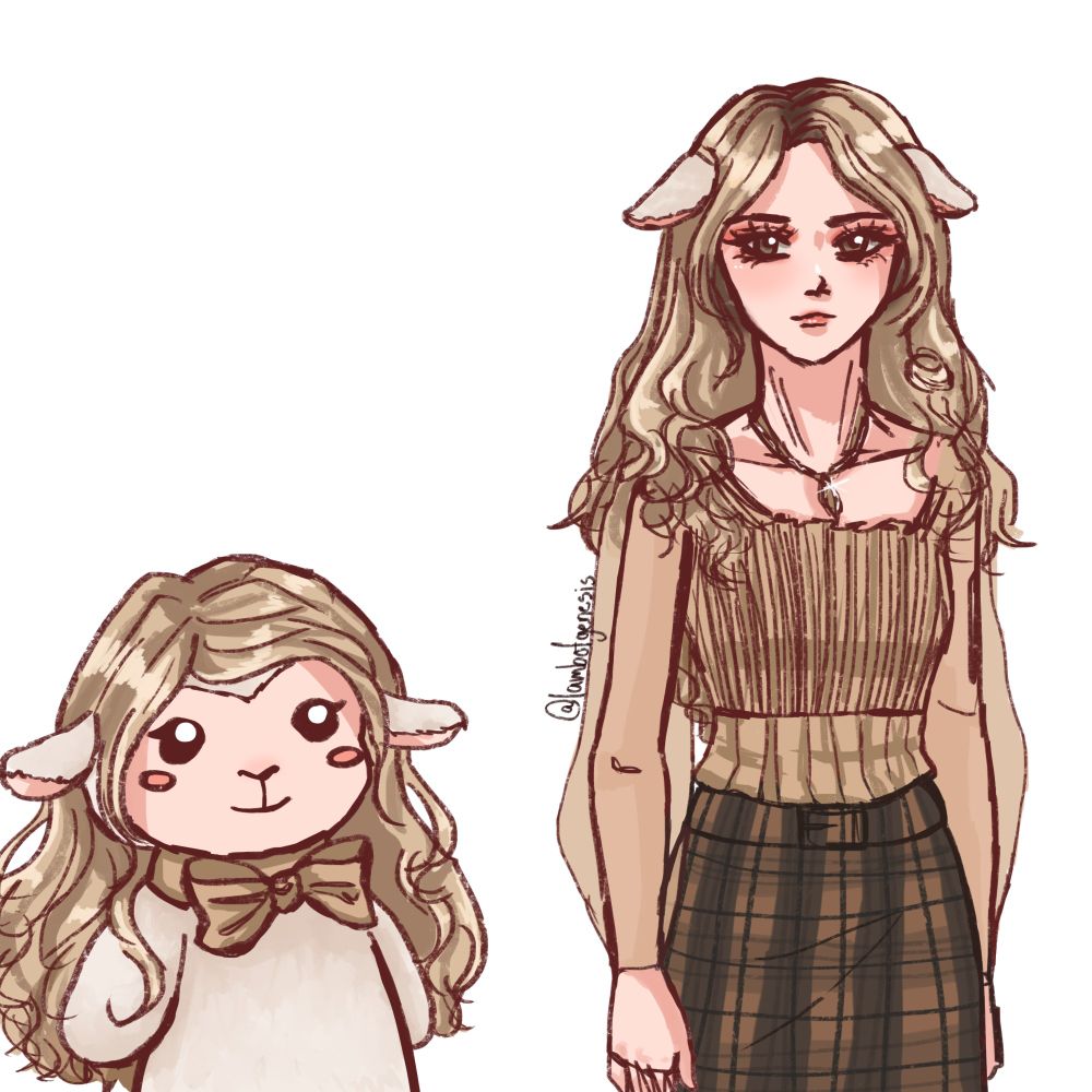 Lamb