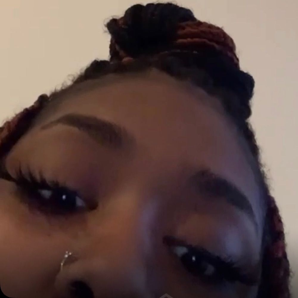 Billie Emani 🥀
