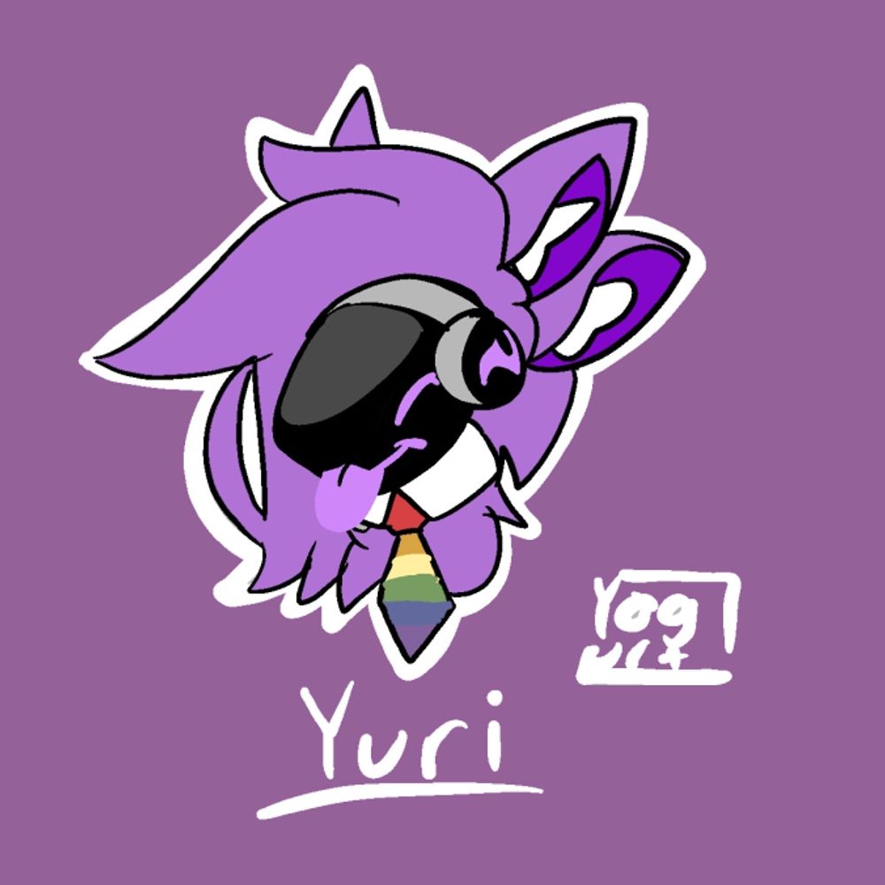Yuri