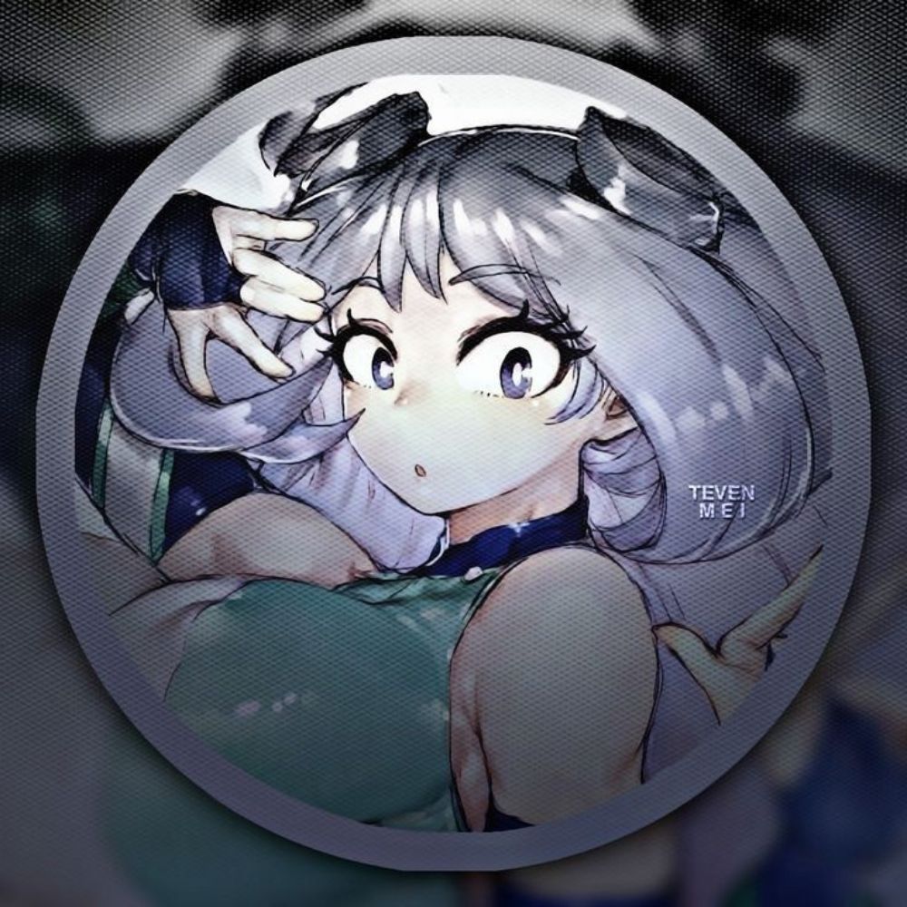 Mitsuri🖤 | ✨️College Vtuber | 🔞Lewdtuber