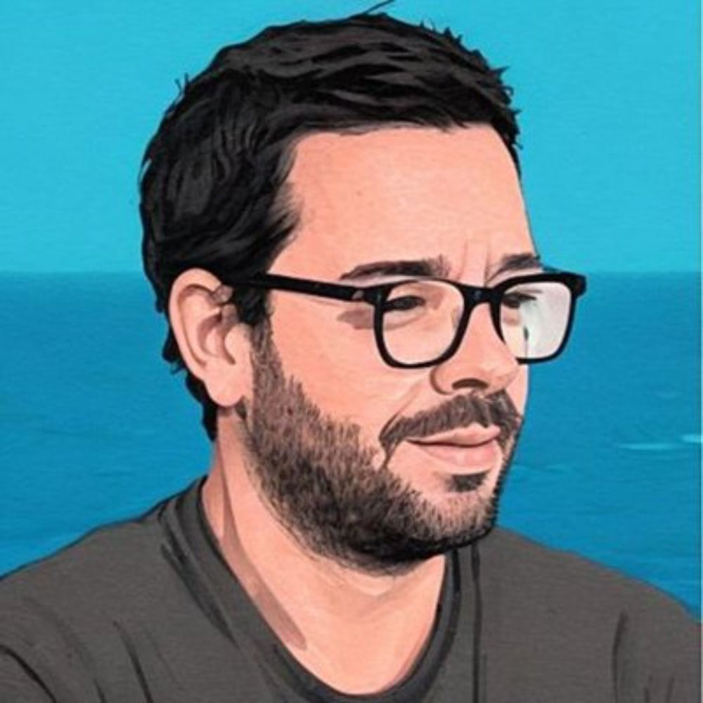 Marcelo Martins