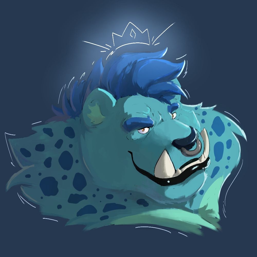 Gorc BearOrK