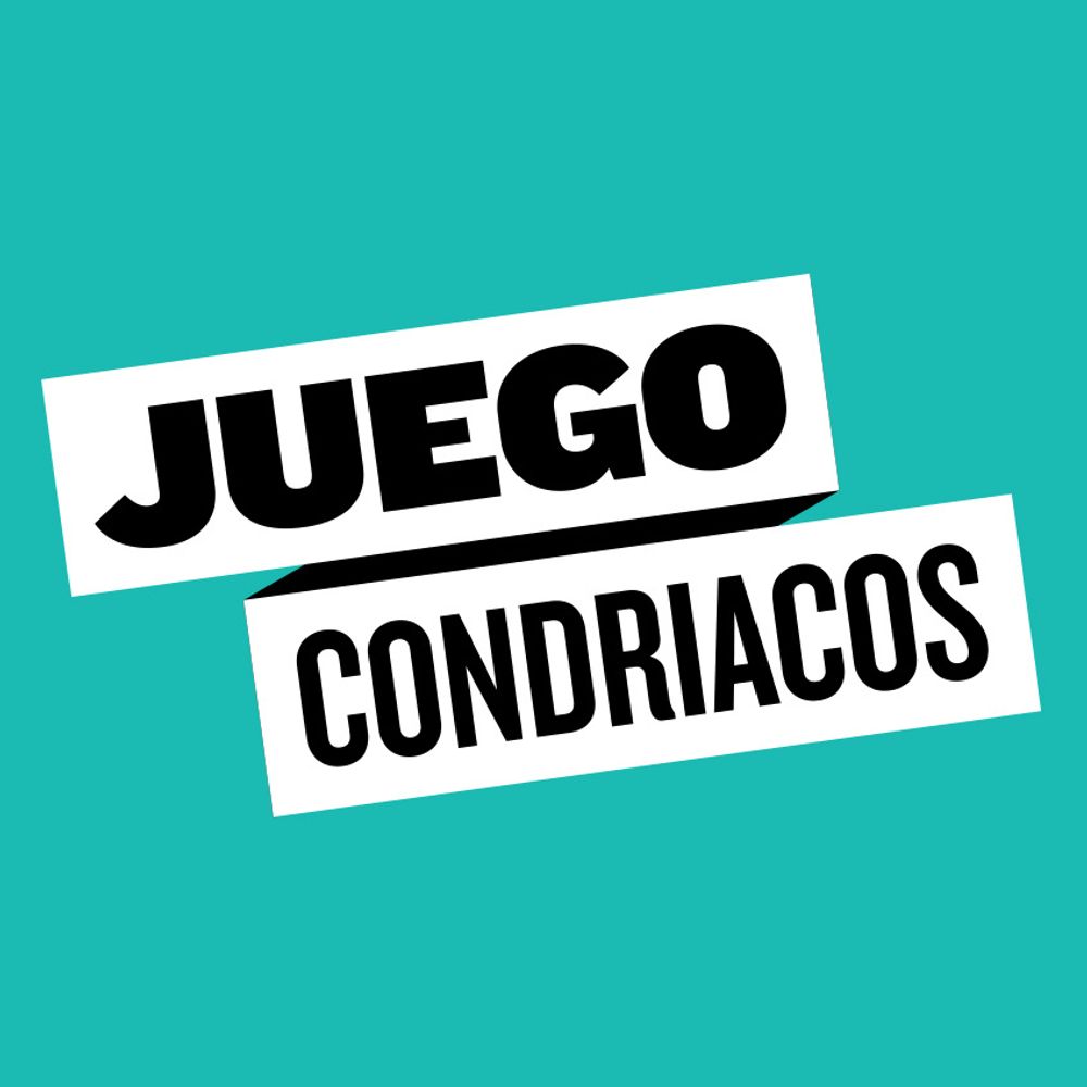 Juegocondriacos