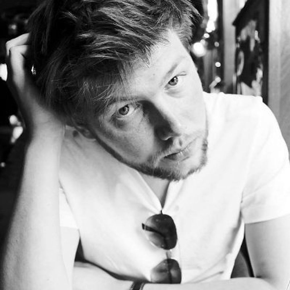 Dawid Barański