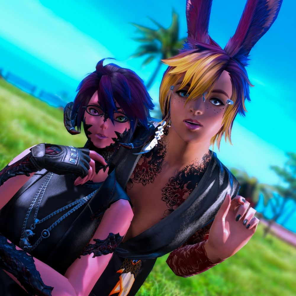 Reika / Kitai