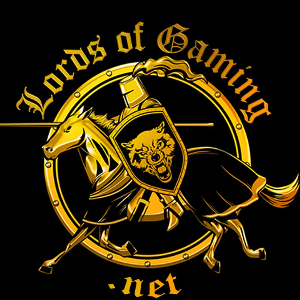 Lords Of Gaming Network