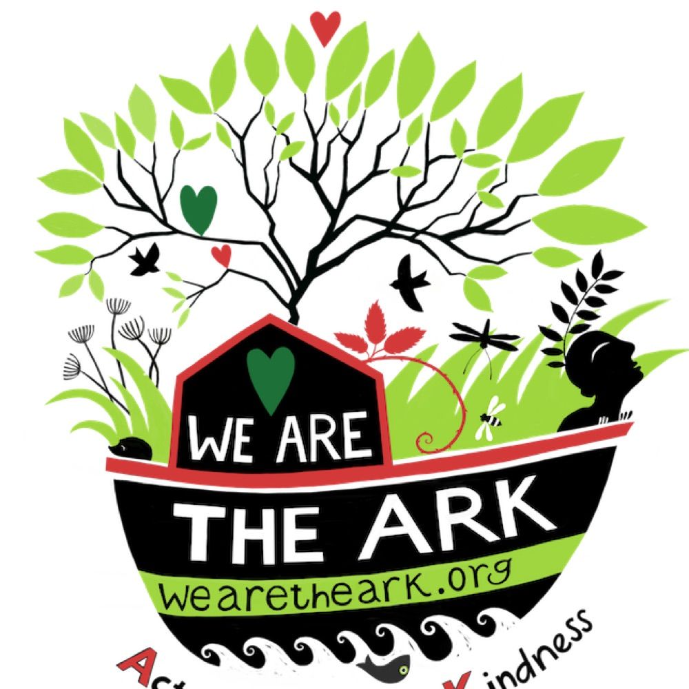 We Are The Ark