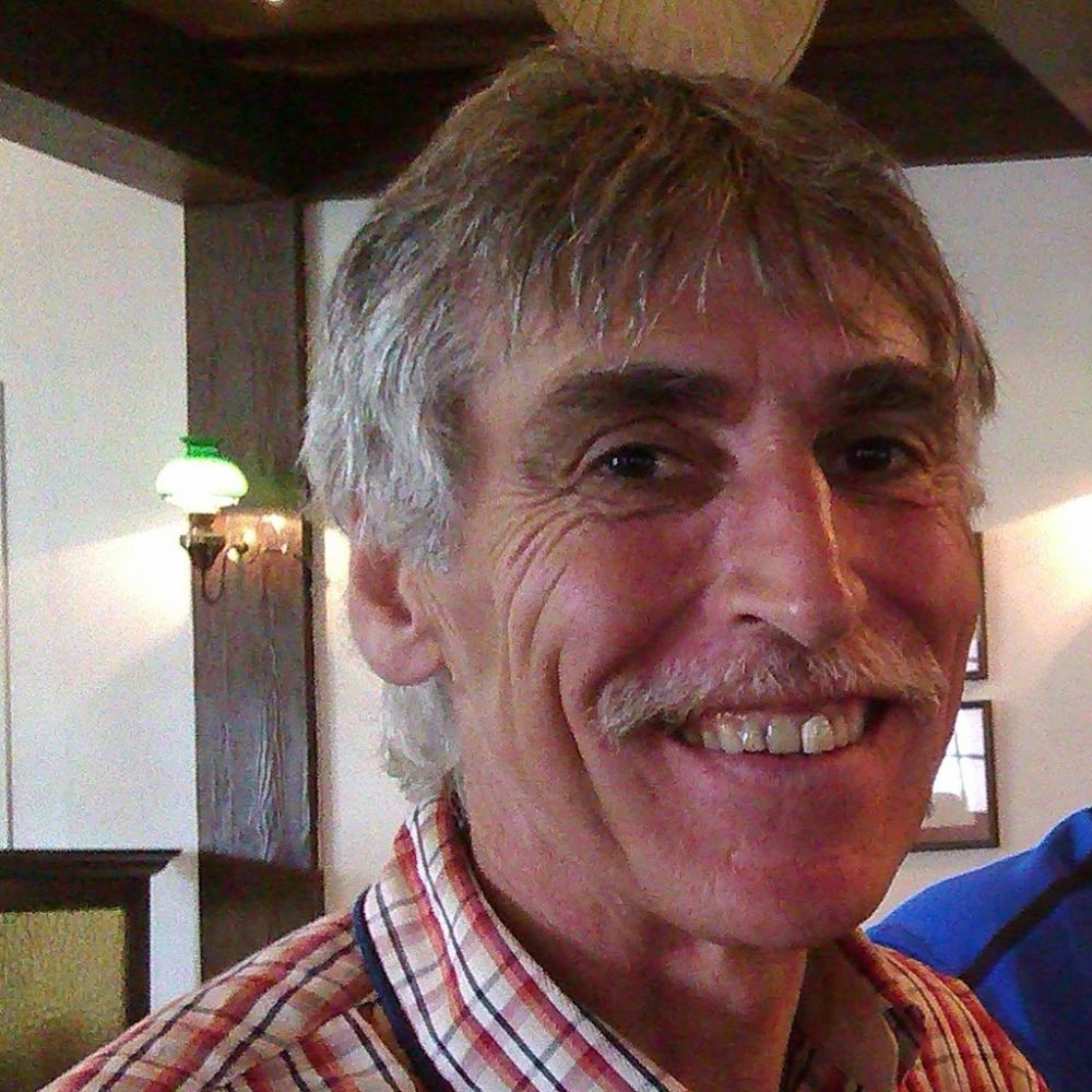 William Graham