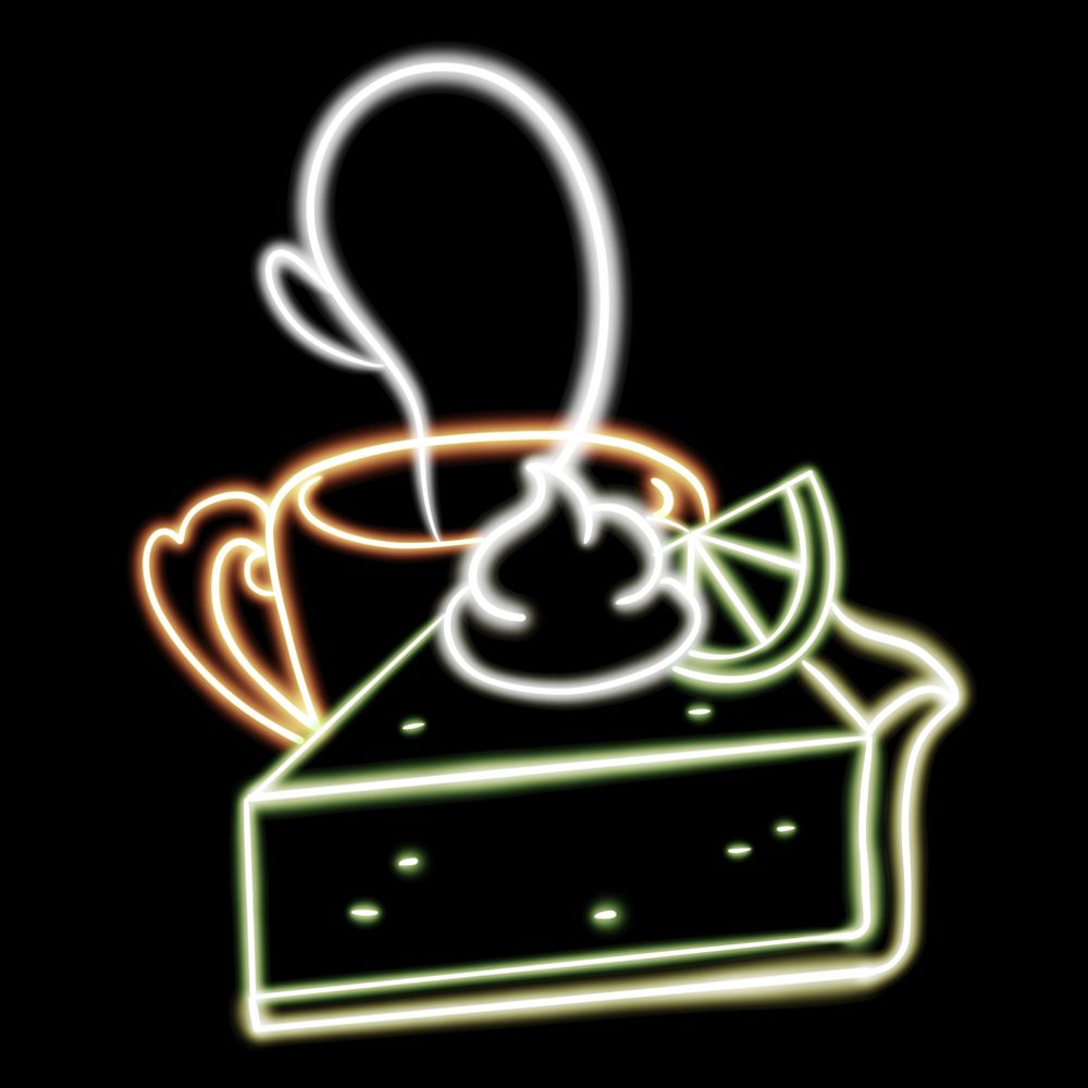 TeaLimePie