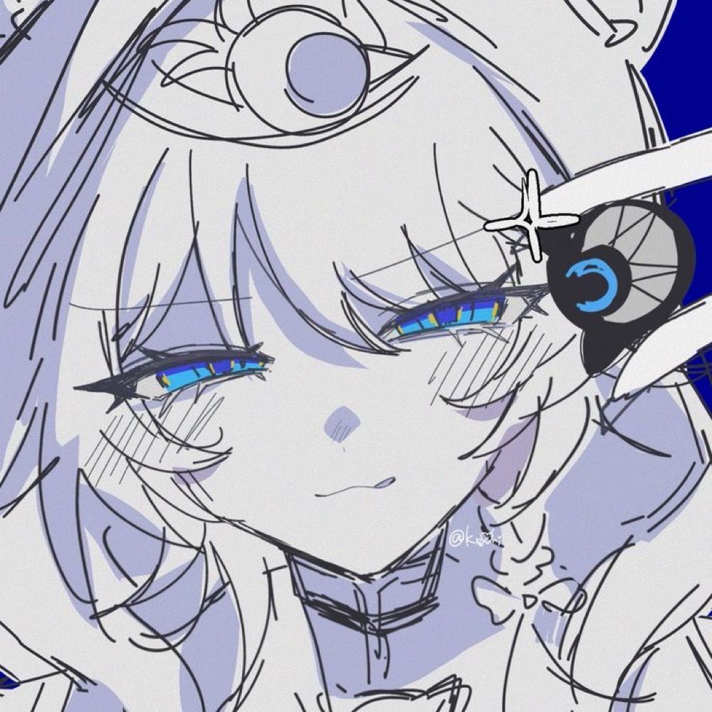 desenhos da haru